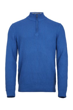 TK Maxx - Blue Sweater - £29.99 (RRP £75.00)
