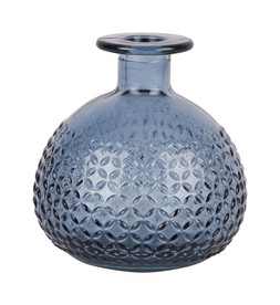 Tk Maxx Blue Vase £4.99 (Rrp £8.90)