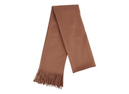 TK Maxx brown scarf £9.99 (RRP £)