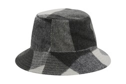 Tk Maxx - Check Bucket Hat &pound;7.99 (RRP &pound;25)