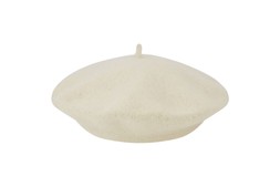 TK Maxx Cream Beret £12.99 17889