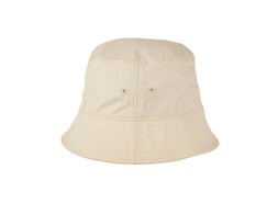 TK Maxx cream hat £7.99 (RRP £)