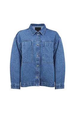 TK Maxx - Denim Shirt - £24.99 (RRP £XX)