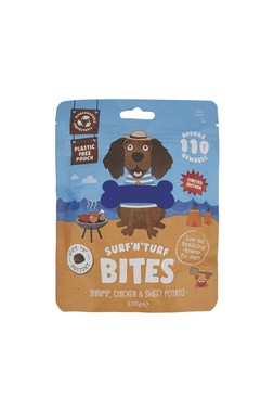 TK Maxx Dog Treats £2.49 17824