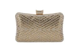 TK Maxx Gold And Diamonds Bag £19.99 (RRP £32) 17909