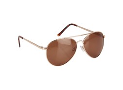 TK Maxx gold aviator sunglasses £12.99 (RRP £)