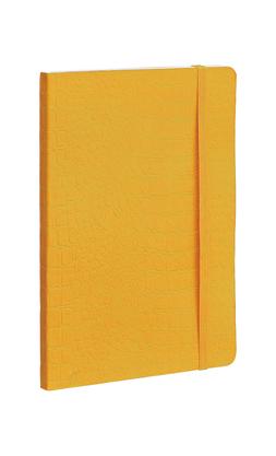 TK Maxx - Gold Notebook &pound;3.99