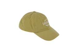 TK Maxx - green cap &pound;4.99 (RRP &pound;XX)