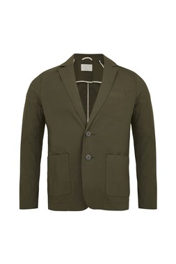 Tk Maxx - Green Jacket &pound;49.99 (RRP &pound;250)