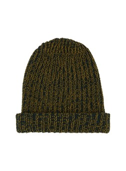 TK Maxx - green & yellow beenie £16.99 (RRP £45.00)