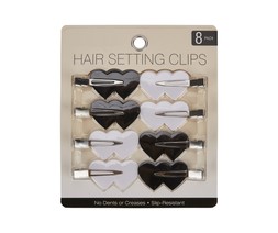 TK Maxx - hair clips &pound;3.99 (RRP &pound;XX)