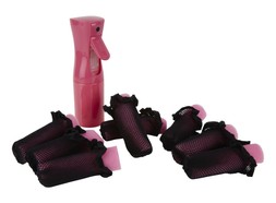 TK Maxx - heatless curlers &pound;7.99 (RRP &pound;XX)