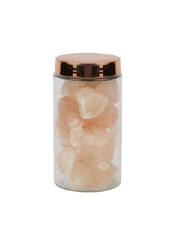 TK Maxx Himalayan Bath Rocks £4.99 (RRP £14.95) 17861