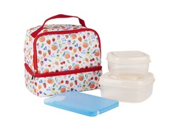 TK Maxx insulated lunch tote £9.99 (RRP £)