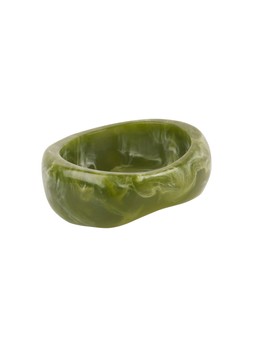 TK Maxx jade bracelet £9.99 (RRP £)