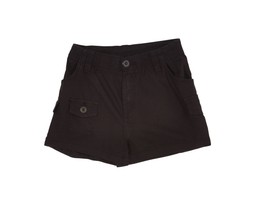 TK Maxx Kids black shorts £7.99
