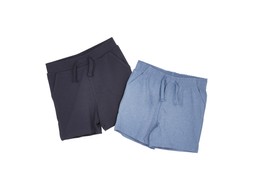 TK Maxx Kids blue shorts set £7.99