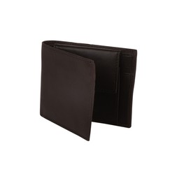 TK Maxx leather wallet £9.99