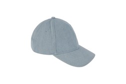 TK Maxx - light blue cap &pound;12.99 (RRP &pound;XX)