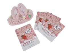 TK Maxx - masks and hairband set £7.99 (RRP £XX)