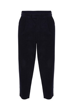 TK Maxx - Men- blue corderoy trousers £29.99 (RRP £140.00 )