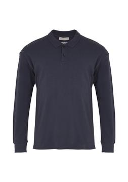 TK Maxx Men Blue Polo Shirt £19.99 (RRP £79.95)