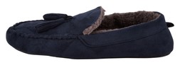 TK Maxx Men blue sleepers £14.99