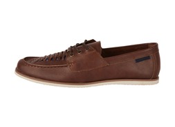 TK Maxx Men brown boat shoes £32.00 (RRP £)