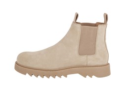 TK Maxx Men brown suede boots £24.99 (RRP £)