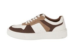 TK Maxx Men brown & white trainers £34.99 (RRP £85.00)