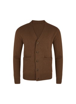 TK Maxx Men green cardigan £34.99 (RRP £95.00)