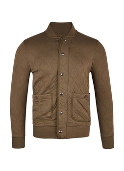 TK Maxx Men green padded jacket £69.99 (RRP £205.00)