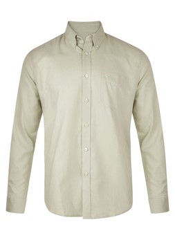 TK Maxx Men green shirt £24.99 (RRP £)