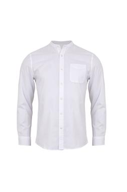 TK Maxx - Men - white shirt &pound;24.99 (RRP &pound;45.00)