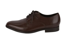 TK Maxx - Men's brown shoes £39.99 (RRP £135.00)