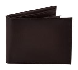 TK Maxx Men's brown wallet £12.99