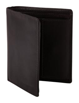 TK Maxx Men's dark brown wallet £24.99 RRP £50.00