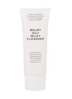 TK Maxx milky cleanser £10.99 (RRP £46.00)