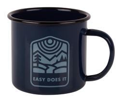 TK Maxx navy mug £3.99