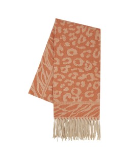 TK Maxx Orange Scarf £7.99 (RRP £15) 17894