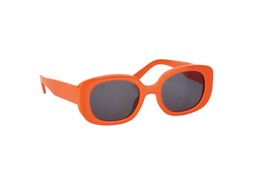 TK Maxx orange sunglasses £14.99 (RRP £)