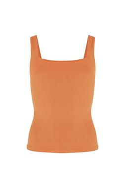 Tk Maxx - Orange Vest Top &pound;9.99