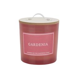 TK Maxx - pink candle £14.99 (RRP £XX)