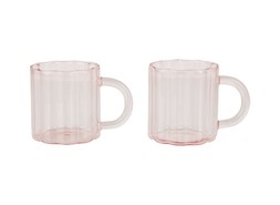 TK Maxx pink coffee cups £3.00 (RRP £)
