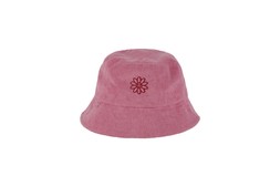 TK Maxx - pink hat &pound;4.99 (RRP &pound;XX)