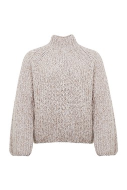 TK Maxx - Pink Knit Jumper - £49.99 (RRP £155.00)