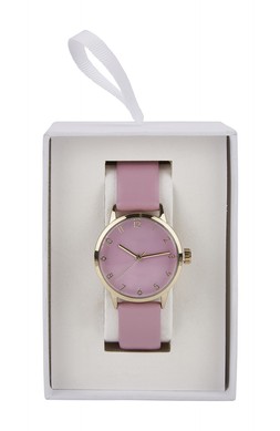 TK Maxx - pink watch £29.99 (RRP £89.95 )