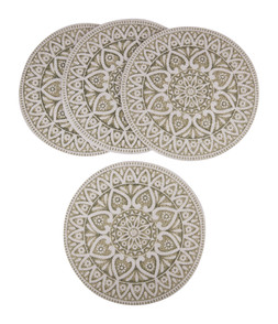Tk Maxx Placemats Set £9.99