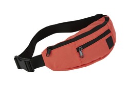 TK Maxx - red bumbag &pound;10.99 (RRP &pound;XX)