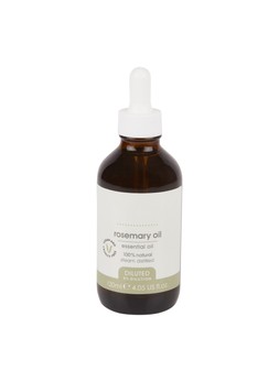 TK Maxx rosemary oil £4.99 (RRP £9.99)